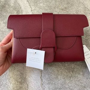 Senreve aria belt bag